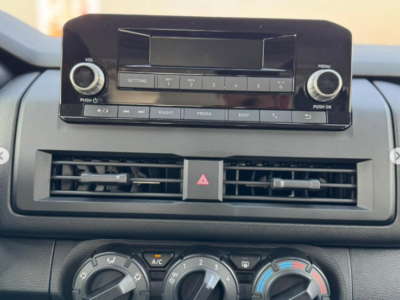 2025 Mitsubishi L200 2.4L 4-cylinder intercooled Turbo Diesel Engine White Black Pickup Truck