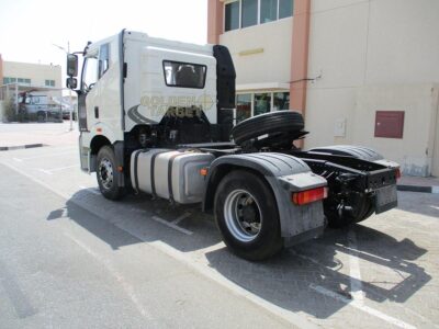 2022 Unused Faw J6P-420 4x2 Head Truck 6 Cylinder Diesel Engine Manual