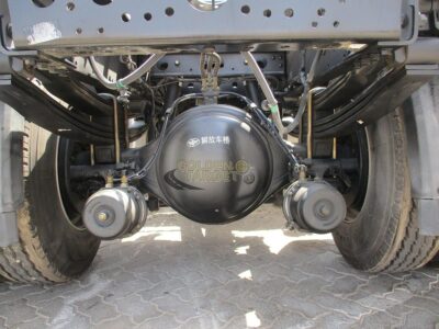 2022 Unused Faw J6P-420 4x2 Head Truck 6 Cylinder Diesel Engine Manual