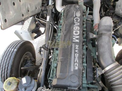 2022 Unused Faw J6P-420 4x2 Head Truck 6 Cylinder Diesel Engine Manual