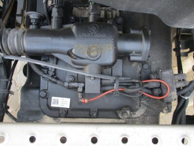 2022 Unused Faw J6P-420 4x2 Head Truck 6 Cylinder Diesel Engine Manual