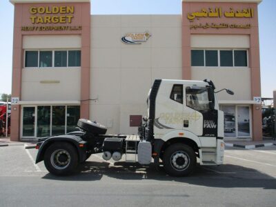 2022 Unused Faw J6P-420 4x2 Head Truck 6 Cylinder Diesel Engine Manual