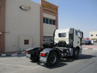 2022 Unused Faw J6P-420 4x2 Head Truck 6 Cylinder Diesel Engine Manual