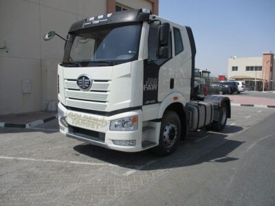 2022 Unused Faw J6P-420 4x2 Head Truck 6 Cylinder Diesel Engine Manual