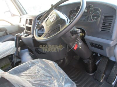 2023 Faw 4181P2K15 6x4 RHD Head Truck 6 Cylinder Diesel Engine Manual Gear RHD