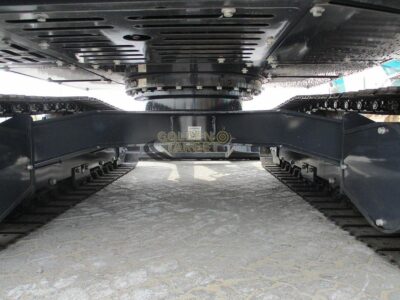 2025 SUNWARD SWE60E Mini Excavator 4 Cylinder Yanmar Diesel Engine Automatic