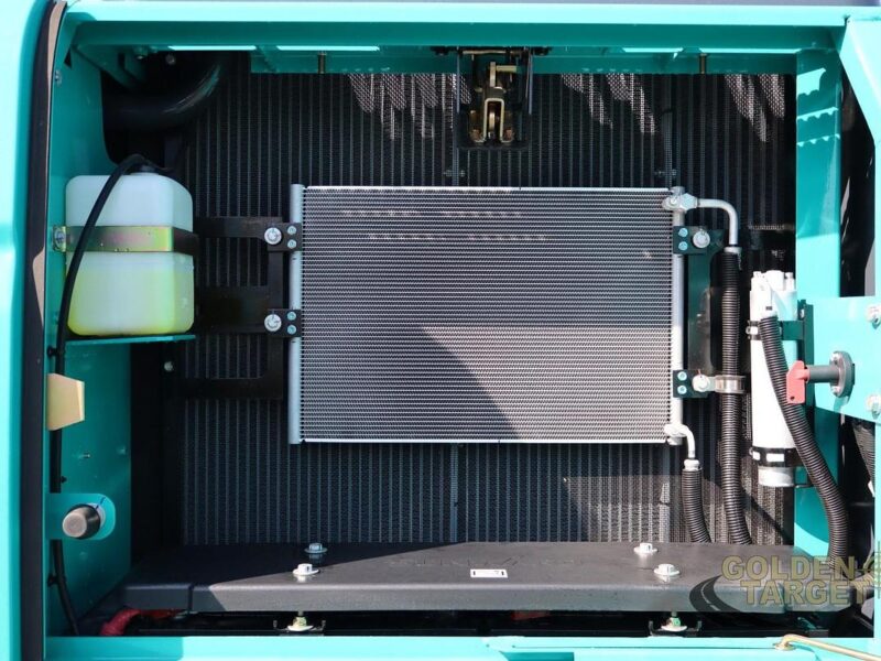 2026 SUNWARD SWE240ELR Long Boom Hydraulic Excavator 6 Cylinder Diesel Engine