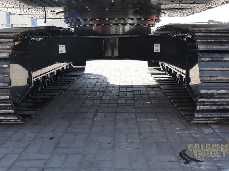 2026 SUNWARD SWE240ELR Long Boom Hydraulic Excavator 6 Cylinder Diesel Engine