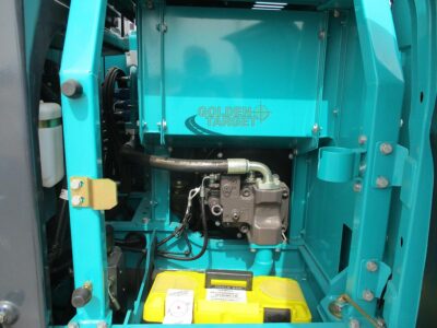 2025 SUNWARD SWE80E9 Mini Excavator 4-cylinder Yanmar Diesel Engine Automatic