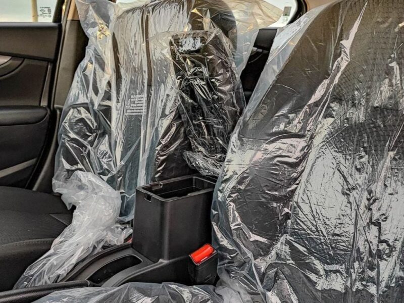 2024 Toyota Belta 1.5 Liters Inline-4 Cylinder Petrol Engine Black Compact Sedan