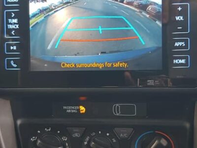 2019 Toyota Fortuner Crusade 2.8 Litres Turbodiesel 4-cylinder Engine Grey Brown SUV