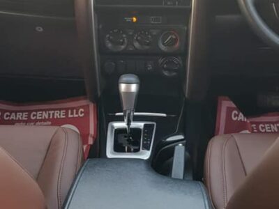 2019 Toyota Fortuner Crusade 2.8 Litres Turbodiesel 4-cylinder Engine Grey Brown SUV