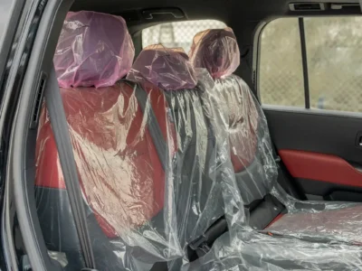 2026 Toyota Land Cruiser VXR 3.5 Litres V6 Twin-Turbo Petrol Engine Black Red SUV GCC