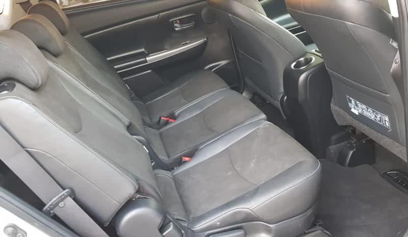 2020 Toyota Prius V 1.8-liter 4-cylinder petrol Engine Gold Black MPV Automatic