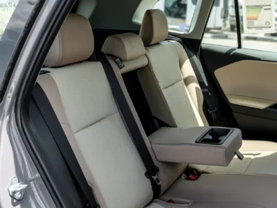 2026 Toyota RAV 4 LE 2.0 Litres 4-Cylinder Petrol Engine Grey Beige SUV GCC Specs