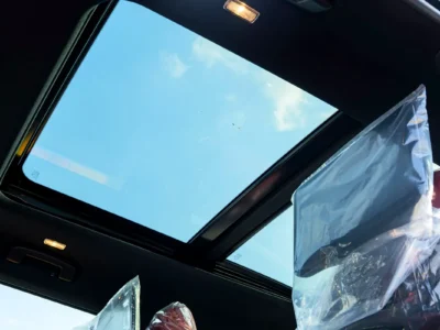 2026 Nissan Patrol SE Platinum 3.8 Litres V6 Petrol Engine Black Red SUV Automatic GCC