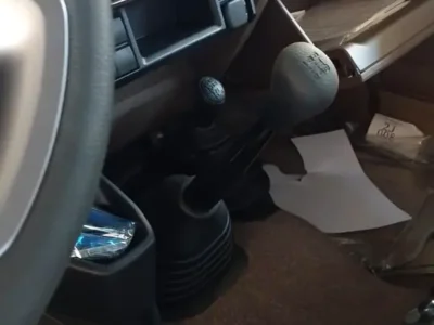 2026 Toyota Land Cruiser LC76 4.0 L MT V6 Petrol Engine Grey Brown SUV GCC Specs