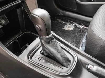 2024 Toyota Belta 1.5 Liters Inline-4 Cylinder Petrol Engine Black Compact Sedan