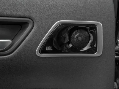 2026 Toyota Land Cruiser VXR 3.5 Litres V6 Twin-Turbo Petrol Engine Black Red SUV GCC