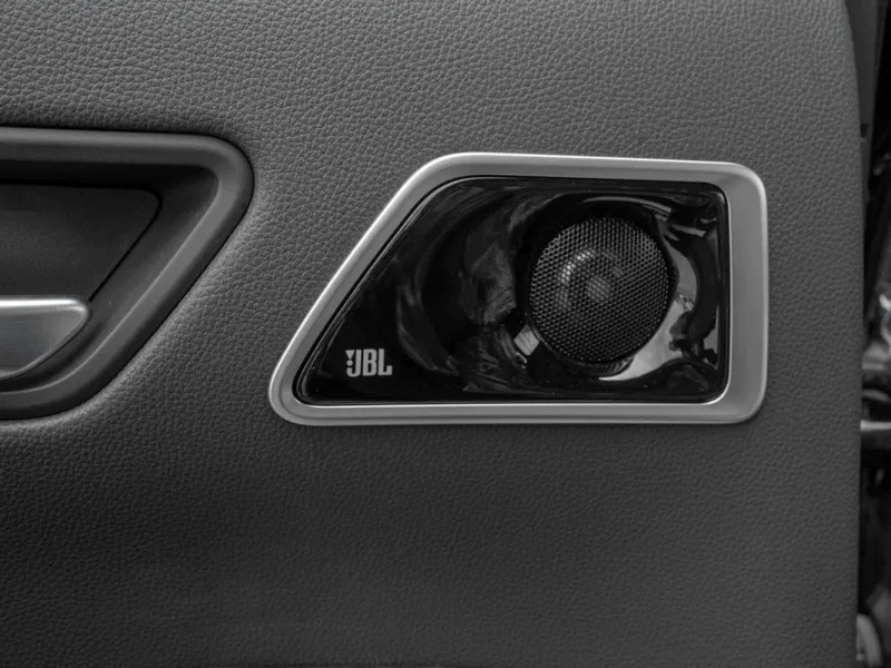 2026 Toyota Land Cruiser VXR 3.5 Litres V6 Twin-Turbo Petrol Engine Black Red SUV GCC