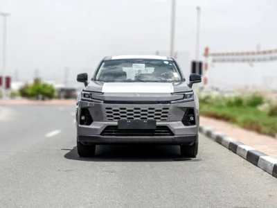 2026 Toyota RAV 4 LE 2.0 Litres 4-Cylinder Petrol Engine Grey Beige SUV GCC Specs