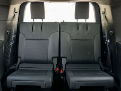 2023 Toyota Land Cruiser 300 Series GR SPORT 3.3L Twin-Turbo Diesel V6 Black SUV