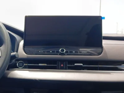 2026 Mitsubishi Outlander M-Line 2.5L 4-cylinder Petrol Engine White Grey SUV GCC Specs