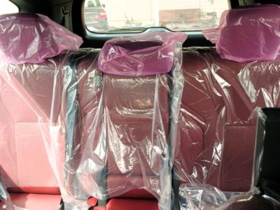 2025 Lexus LX 700h Signature 3.5-liter twin-turbo V6 Hybrid Engine Black Red SUV GCC Specs