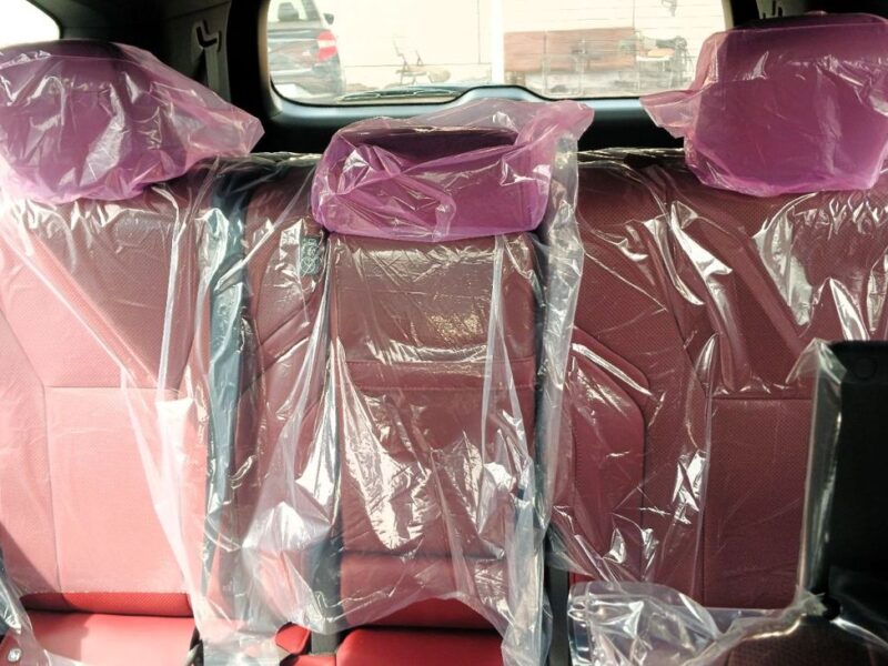 2025 Lexus LX 700h Signature 3.5-liter twin-turbo V6 Hybrid Engine Black Red SUV GCC Specs