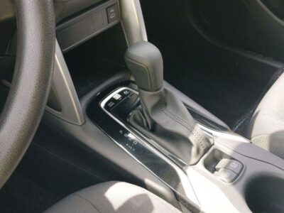 2024 Toyota Corolla Cross 2.0 Litres 4 Cylinders Hybrid Engine Black SUV Automatic