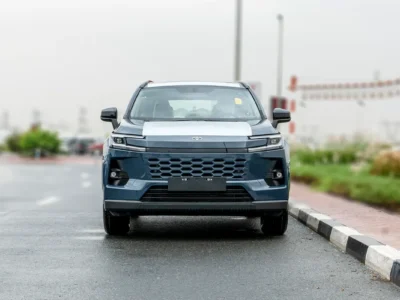 2026 Toyota RAV 4 XLE 4x4 2.0L 4 Cylinder Petrol Engine AT Blue Beige SUV