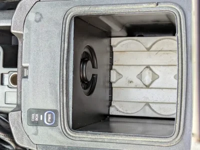 2010 TOYOTA PRADO TXL FACELIFTED 2023 4.0L 6 Cylinders Engine Grey Black SUV