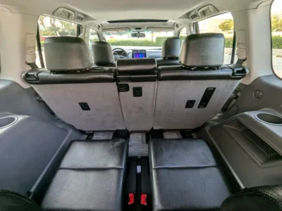 2010 TOYOTA PRADO TXL FACELIFTED 2023 4.0L 6 Cylinders Engine Grey Black SUV