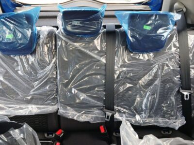 2025 Suzuki Swift GLX 1.2 Litres 3 Cylinders Petrol Engine Blue Black Hatchback Automatic