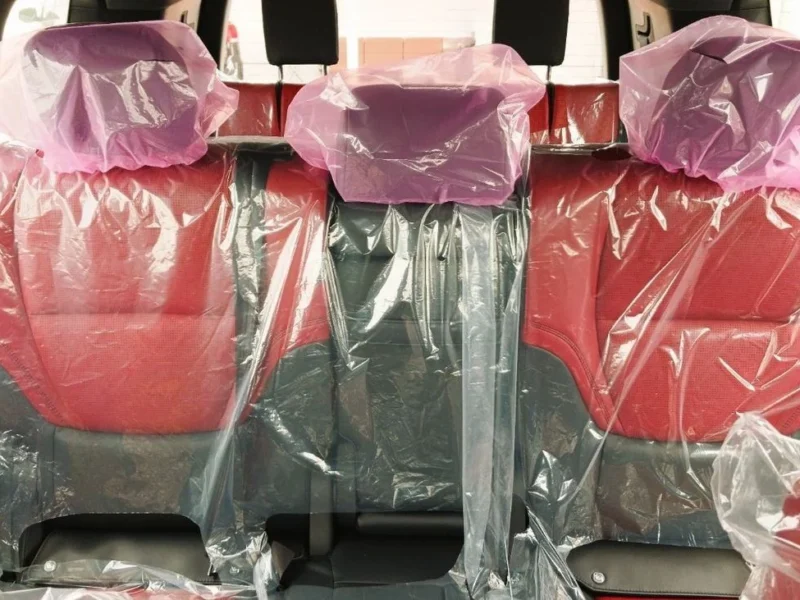 2025 Toyota Land Cruiser LC300 VXR 3.5L V6 Twin Turbo Petrol Engine White Red SUV GCC Specs