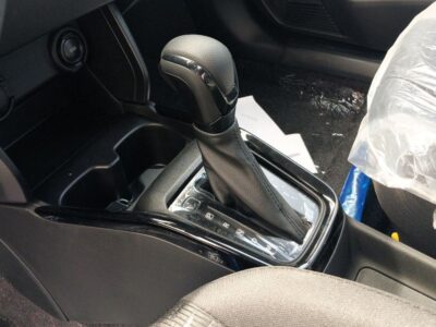 2025 Suzuki Swift GLX 1.2 Litres 3 Cylinders Petrol Engine Blue Black Hatchback Automatic