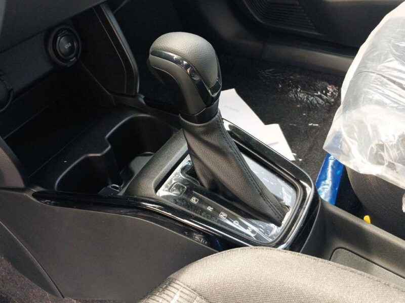 2025 Suzuki Swift GLX 1.2 Litres 3 Cylinders Petrol Engine Blue Black Hatchback Automatic