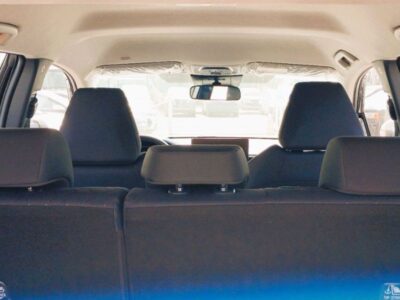 2024 Toyota Corolla Cross 2.0 Litres 4 Cylinders Hybrid Engine Black SUV Automatic