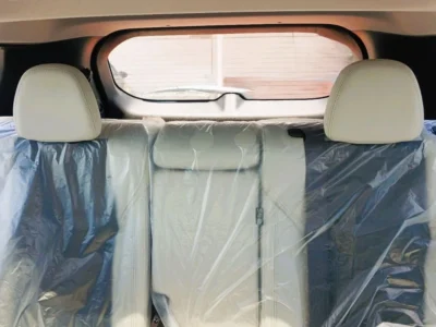 2026 Mitsubishi Outlander H-Line 2.5L 4-cylinder Petrol Engine Black White SUV GCC Specs