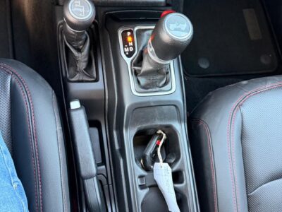 2022 Jeep Wrangler Sport 2.0 Litres V4 Petrol Engine Red Black SUV Full Option