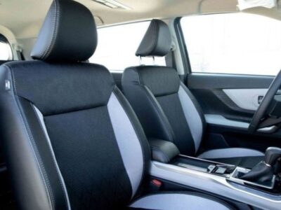 2025 Toyota Veloz 1.5 Liters 4 Cylinders Petrol Engine Black Compact SUV Automatic