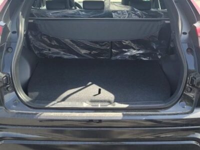 2024 Mitsubishi Eclipse Cross GLX-HL 1.5L Turbo 4 Cylinders Petrol Engine Grey Black SUV