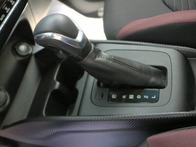 2025 Suzuki Fronx GL 1.5 Litres 4 Cylinders Petrol Engine Black SUV Automatic