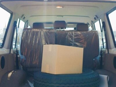 2024 Toyota Land Cruiser 70 4.0 Litres V6 Petrol Engine White Brown SUV Manual GCC