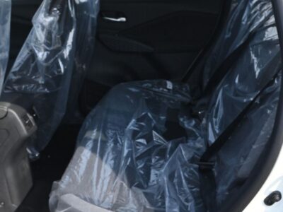 2025 Nissan Magnite S 1.0 Liter 3-Cylinder Petrol Engine White Black Compact SUV