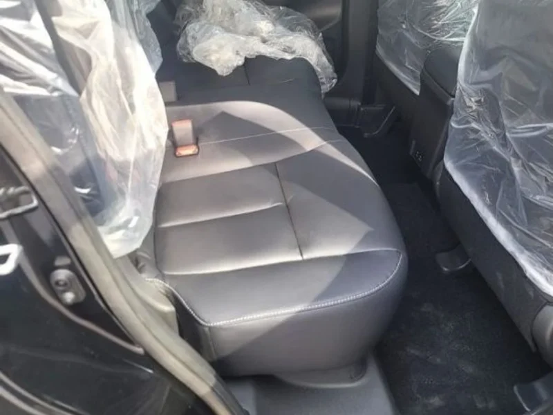 2024 Mitsubishi Eclipse Cross GLX-HL 1.5L Turbo 4 Cylinders Petrol Engine Grey Black SUV