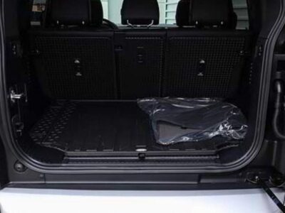 2024 Land Rover Defender 110 S P400 3.0 Litres 6 Cylinder Petrol Engine Black SUV