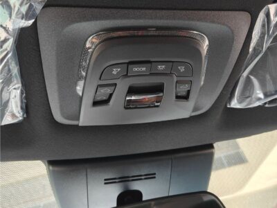 2026 Toyota Frontlander Leading 2.0 Litres 4 Cylinders Hybrid Engine White Black SUV