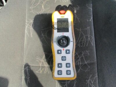 2013 MAN TGS 18.440 6 Cylinder Diesel Engine Automatic Gear White