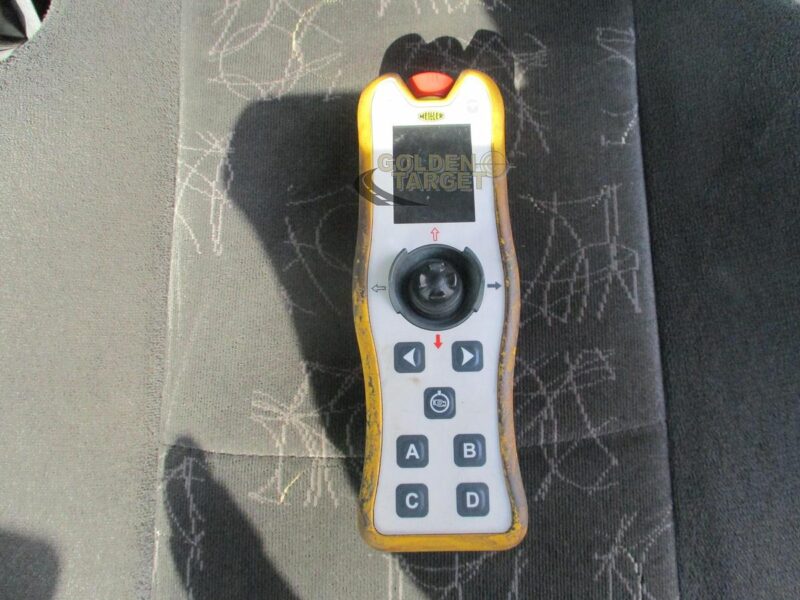 2013 MAN TGS 18.440 6 Cylinder Diesel Engine Automatic Gear White